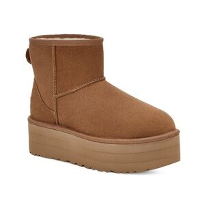 UGG® Classic Mini Platform Boot